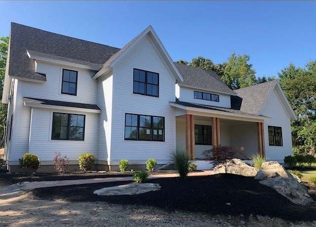 Property at 7 Marsh Ave A, Newbury, MA 01951, 4 beds, 2.5 baths