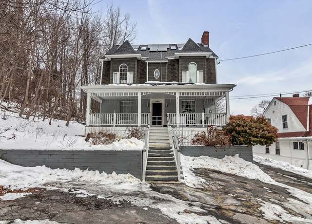 Property at 29 Houghton Ct, Leominster, MA 01453, 6 beds, 2.5 baths