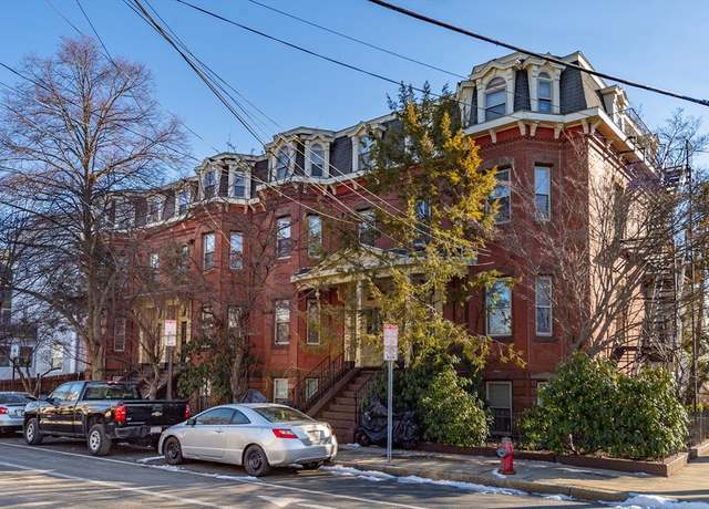 Property at 54-82 Mount Vernon St, Somerville, MA 02145, 23 beds, 23 baths