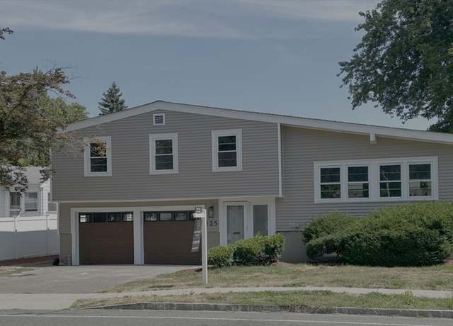 Property at 125 Brighton St, Belmont, MA 02478, 3 beds, 3 baths