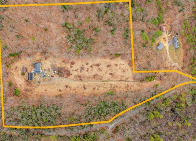 Property at 40 Brooks Pond Rd, Spencer, MA 01562, 4 beds, 3.5 baths