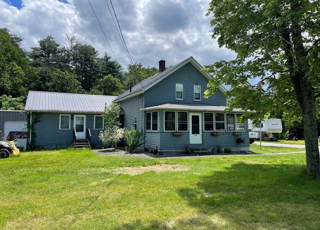 Property at 414 River Rd, Hudson, MA 01749, 4 beds, 2 baths