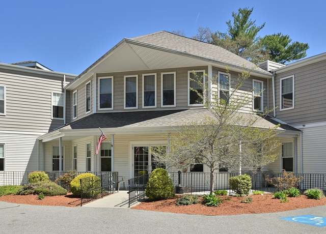 Property at 63 Central St #111, North Reading, MA 01864, 2 beds, 2 baths
