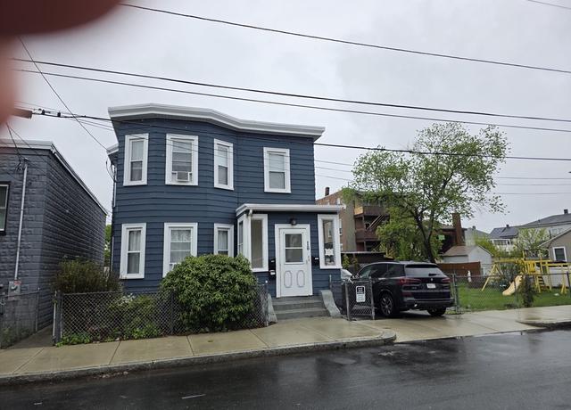 Property at 16 Thorndike St, Revere, MA 02151, 6 beds, 3 baths