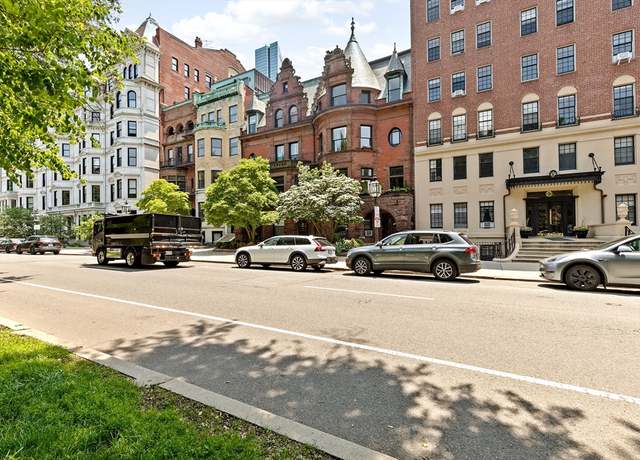 Property at 178 Commonwealth Ave #8, Boston, MA 02116, 2 beds, 2 baths
