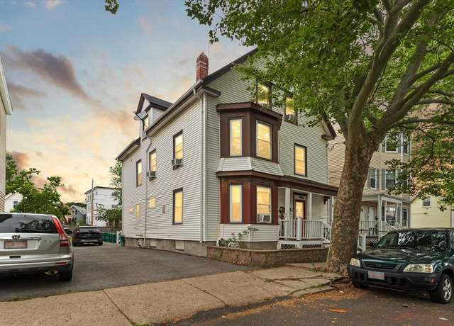 Property at 15 Morris St, Lynn, MA 01905, 6 beds, 5 baths