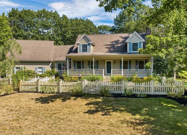 Property at 133 Deer Ridge Dr, Barrington, NH 03825, 3 beds, 2.5 baths
