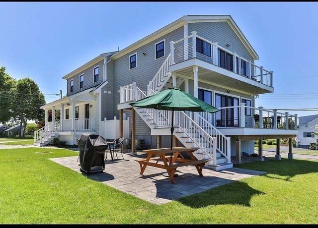 Property at 69 Knott Ave, Sandwich, MA 02563, 4 beds, 4 baths