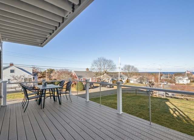 Property at 69 Knott Ave, Sandwich, MA 02563, 4 beds, 4 baths