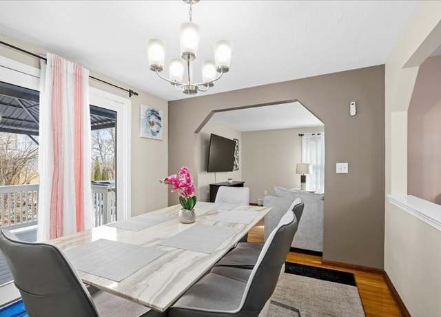 Property at 7 Webster St #7, Douglas, MA 01516, 3 beds, 1.5 baths