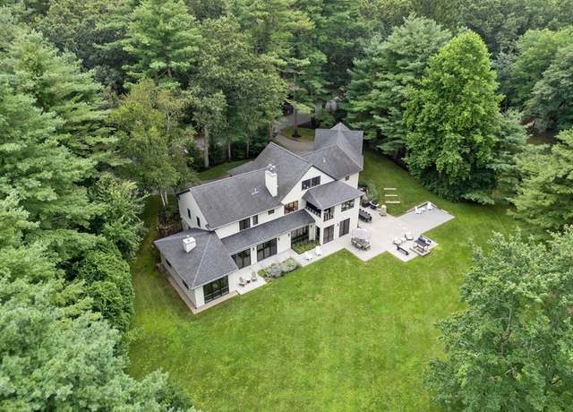 Property at 88 Glezen Ln, Wayland, MA 01778, 5 beds, 4.5 baths