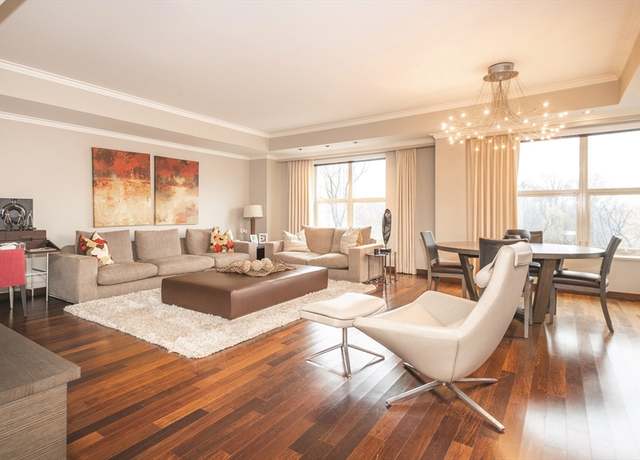 Property at 300 Boylston Unit 5O5, Boston, MA 02116, 2 beds, 2.5 baths
