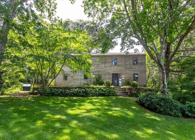 Property at 29 Sturgis Ln, Barnstable, MA 02630, 3 beds, 2.5 baths