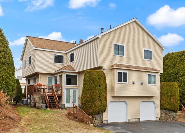 Property at 333 Captain Eames Cir #333, Ashland, MA 01721, 2 beds, 2.5 baths