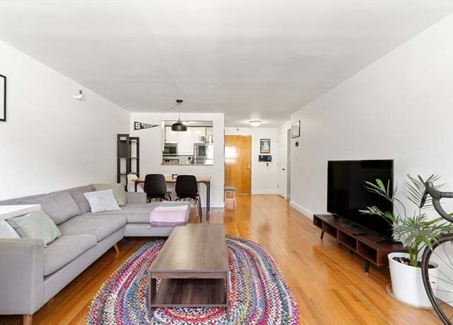Property at 42 Eighth St #4303, Boston, MA 02129, 1 bed, 1 bath
