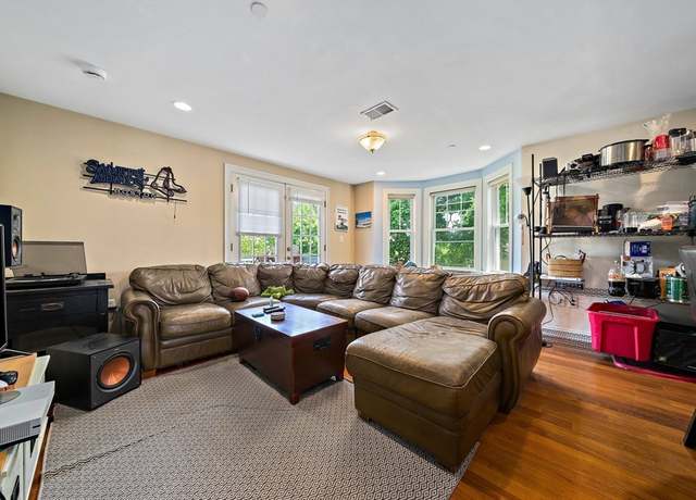 Property at 32 Adamson St Unit E, Boston, MA 02134, 4 beds, 2.5 baths