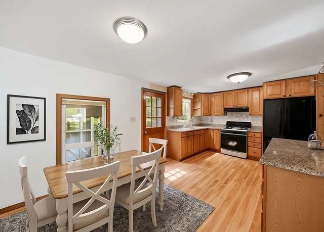 Property at 52 Richard Rd, Hanson, MA 02341, 4 beds, 3 baths
