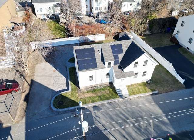 Property at 10 Reade St, Milford, MA 01757, 5 beds, 2 baths