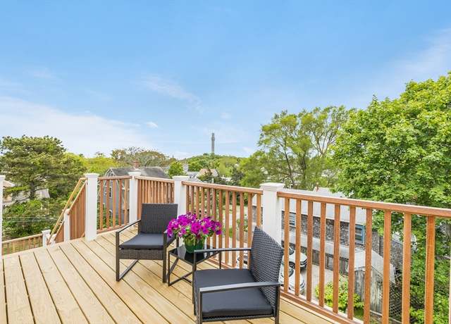 Property at 36 Pearl St Unit 3, Provincetown, MA 02657, 1 bed, 1 bath