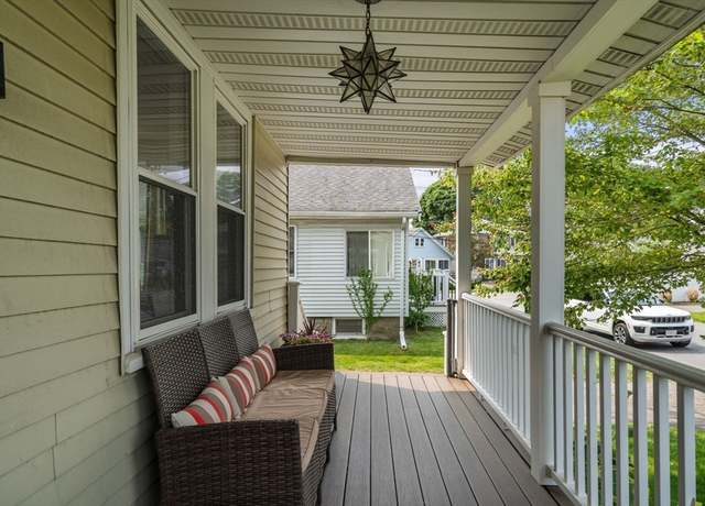 Property at 16 Orlando Ave, Weymouth, MA 02191, 2 beds, 2 baths