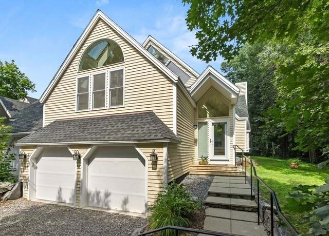 Property at 1 Deer Path #1, Hudson, MA 01749, 2 beds, 2.5 baths