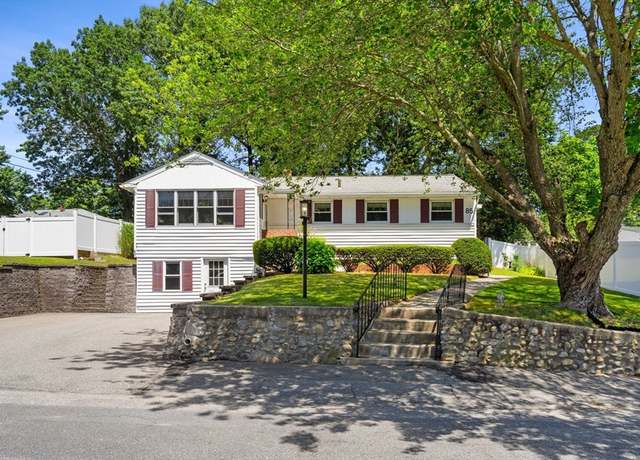 Property at 85 Hazel St, Methuen, MA 01844, 3 beds, 2 baths