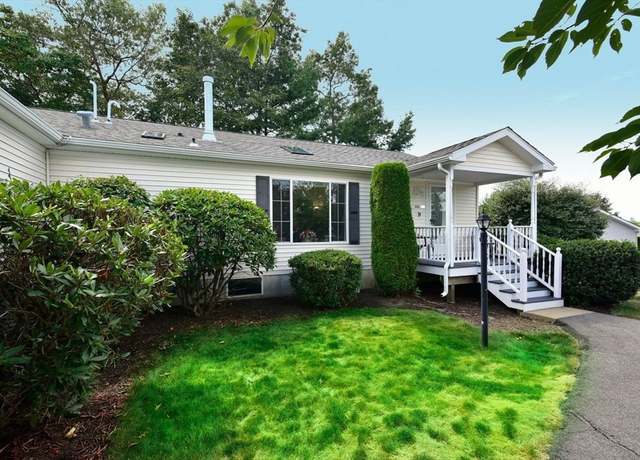 Property at 1606 Fox Run, Middleboro, MA 02346, 2 beds, 2 baths