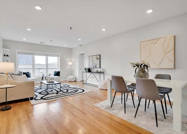 Property at 2456 Massachusetts Ave #402, Cambridge, MA 02140, 2 beds, 2 baths