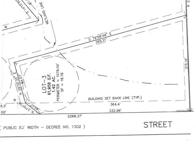 Property at 218 Old Center St, Middleboro, MA 02346