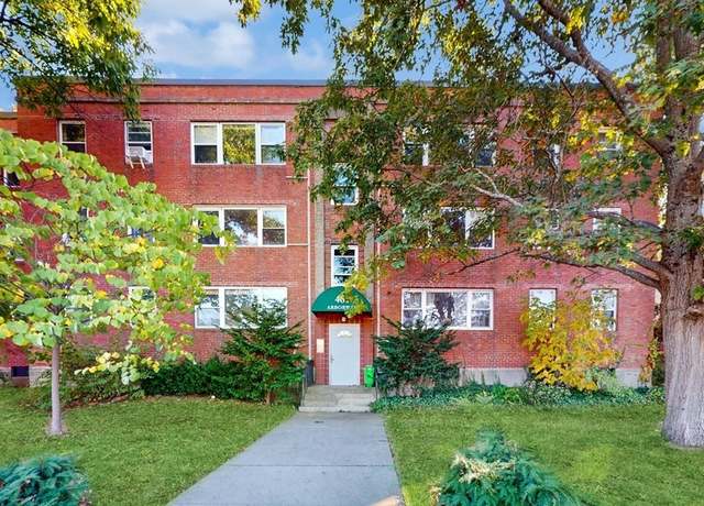Property at 461 Arborway #2, Boston, MA 02130, 2 beds, 1 bath