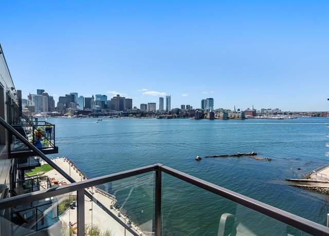Property at 45 Lewis Ph 15, Boston, MA 02128, 2 beds, 2 baths