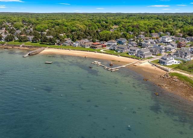 Property at 24 Richmond Rd, Bourne, MA 02559, 4 beds, 1.5 baths