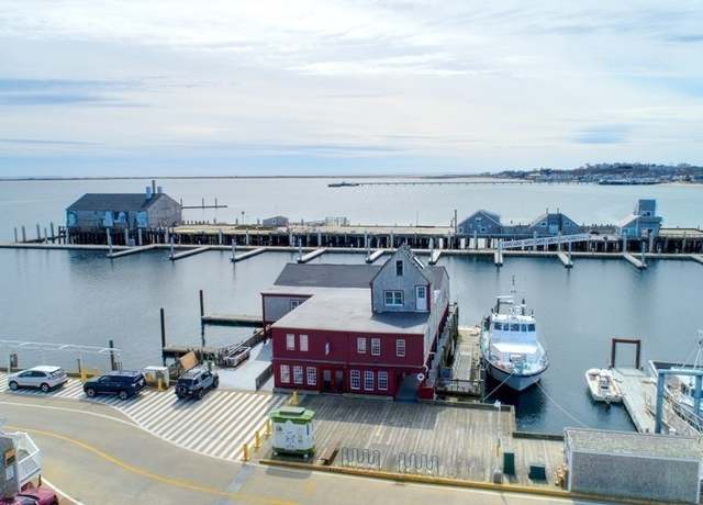 Property at 16 Macmillian Pier, Provincetown, MA 02657, 4 beds, 3.5 baths