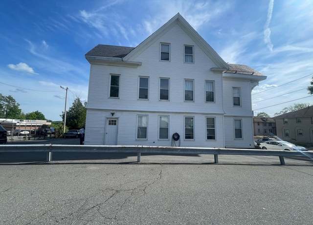 Property at 27-29 Webster St, Haverhill, MA 01830, 10 beds, 5.5 baths