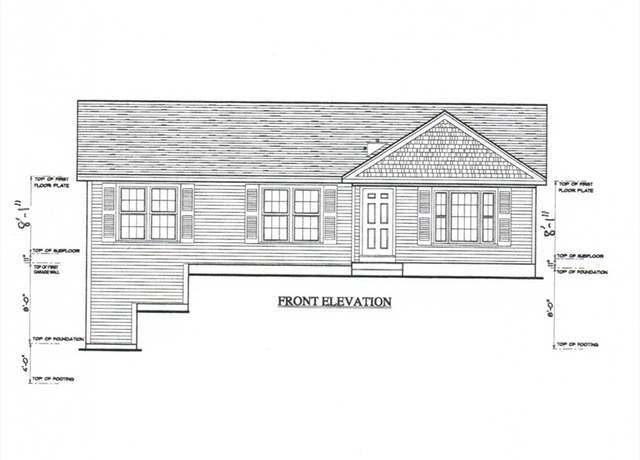 Property at 262 Park St, Gardner, MA 01440, 3 beds, 2 baths