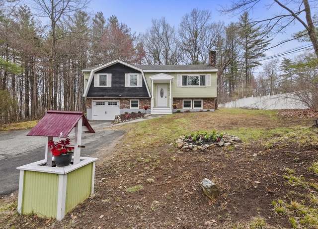 Property at 33 Frost Rd, Derry, NH 03038, 3 beds, 2 baths