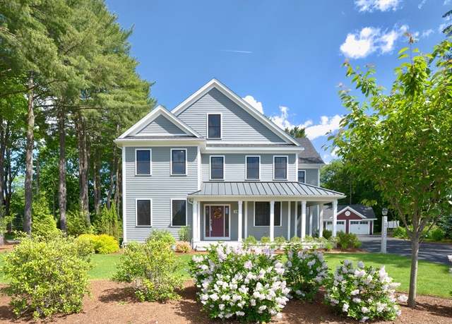 Property at 186 Concord Rd, Bedford, MA 01730, 6 beds, 4 baths