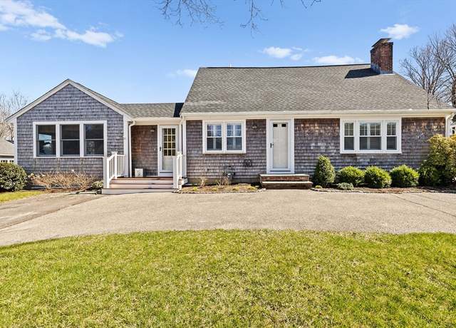 Property at 9 Fay Rd, Scituate, MA 02066, 3 beds, 2 baths