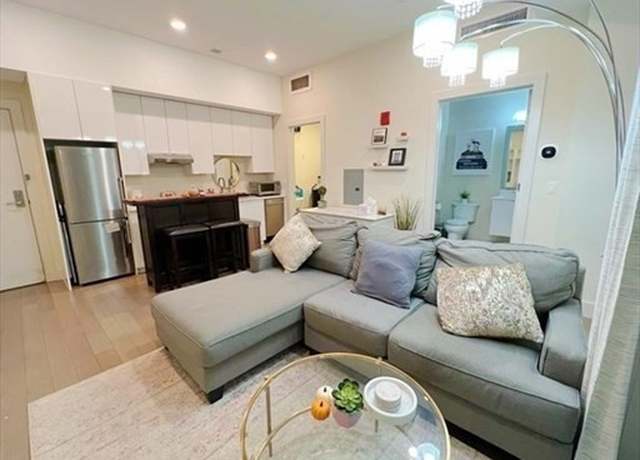 Property at 121 Portland #406, Boston, MA 02114, 1 bed, 1 bath