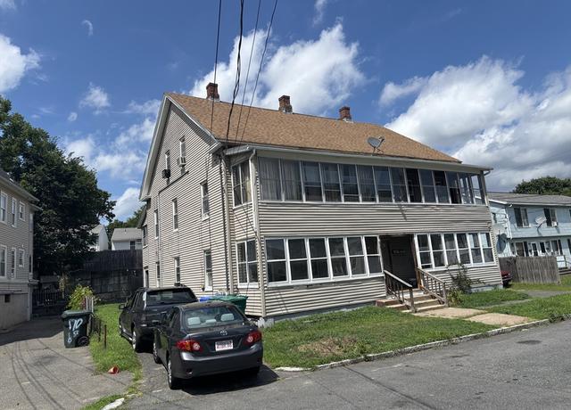 Property at 176-178 Corthell St, Springfield, MA 01151, 8 beds, 4 baths
