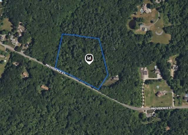 Property at 32 Providence St, Rehoboth, MA 02769
