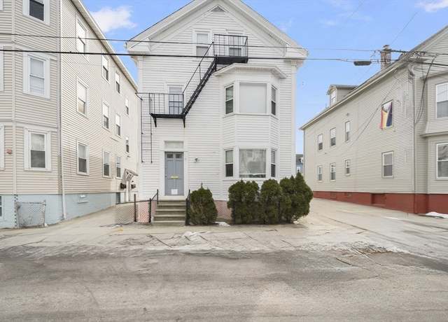 Property at 98 Penn St, Providence, RI 02909, 6 beds, 3 baths