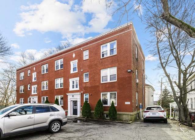 Property at 6-R Hazel Ter #8, Salem, MA 01970, 1 bed, 1 bath