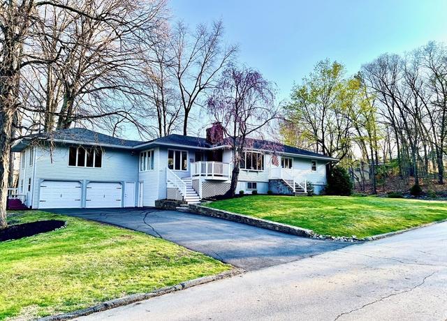 Property at 94 Butternut Ln, Methuen, MA 01844, 4 beds, 2 baths