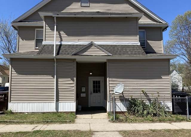 Property at 118-120 Kensington Ave, Springfield, MA 01108, 14 beds, 4 baths
