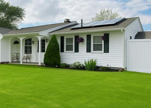 Property at 87 Nicholson Dr, Brockton, MA 02302, 3 beds, 1 bath