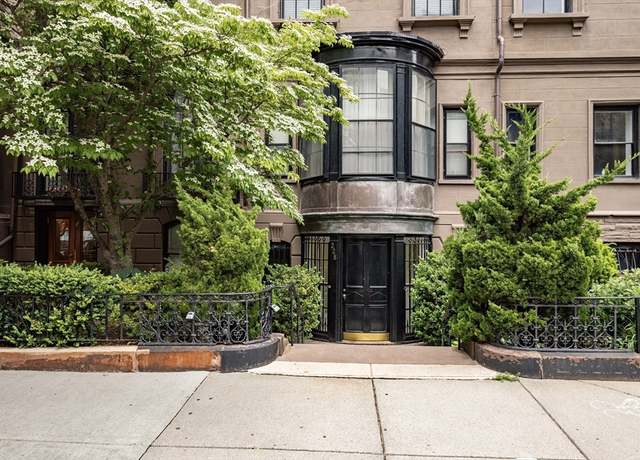 Property at 228 Beacon St Unit 1A, Boston, MA 02116, 1 bed, 2 baths