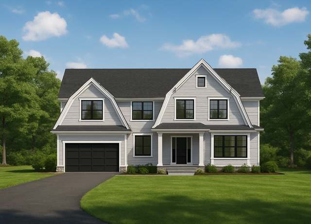 Property at 20 Bartlett Ter, Newton, MA 02459, 6 beds, 6.5 baths
