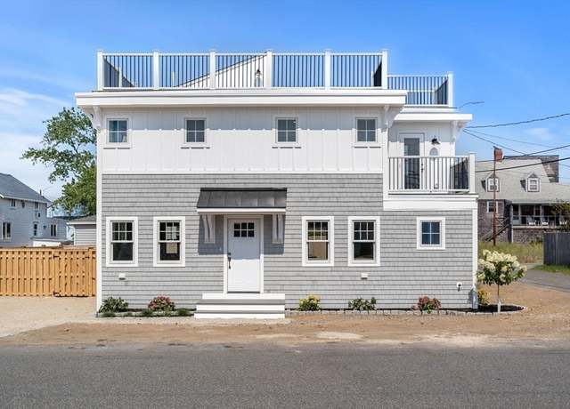 Property at 130 Northern Blvd, Newbury, MA 01951, 3 beds, 3 baths