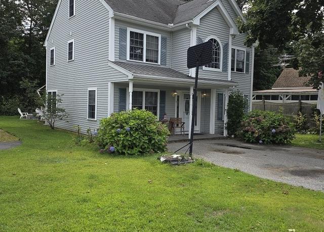 Property at 11 Orchard St, Tewksbury, MA 01876, 3 beds, 2.5 baths